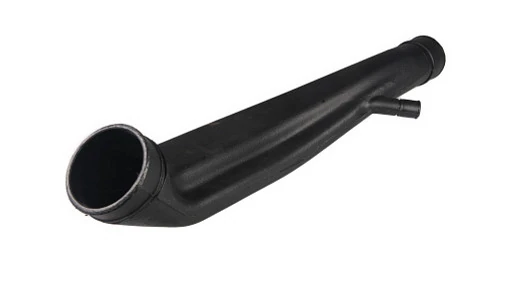 CNH HAVA FİLTRE BAĞLANTI PARÇASI KOMPLESİ  TD75D TIER 1, TD85D TIER 1, TD95D TIERII (5096200)