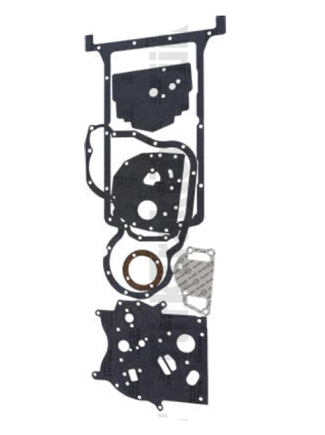 ALT TAKIM CONTA MF285, MF265, MF165 (SM0020007)