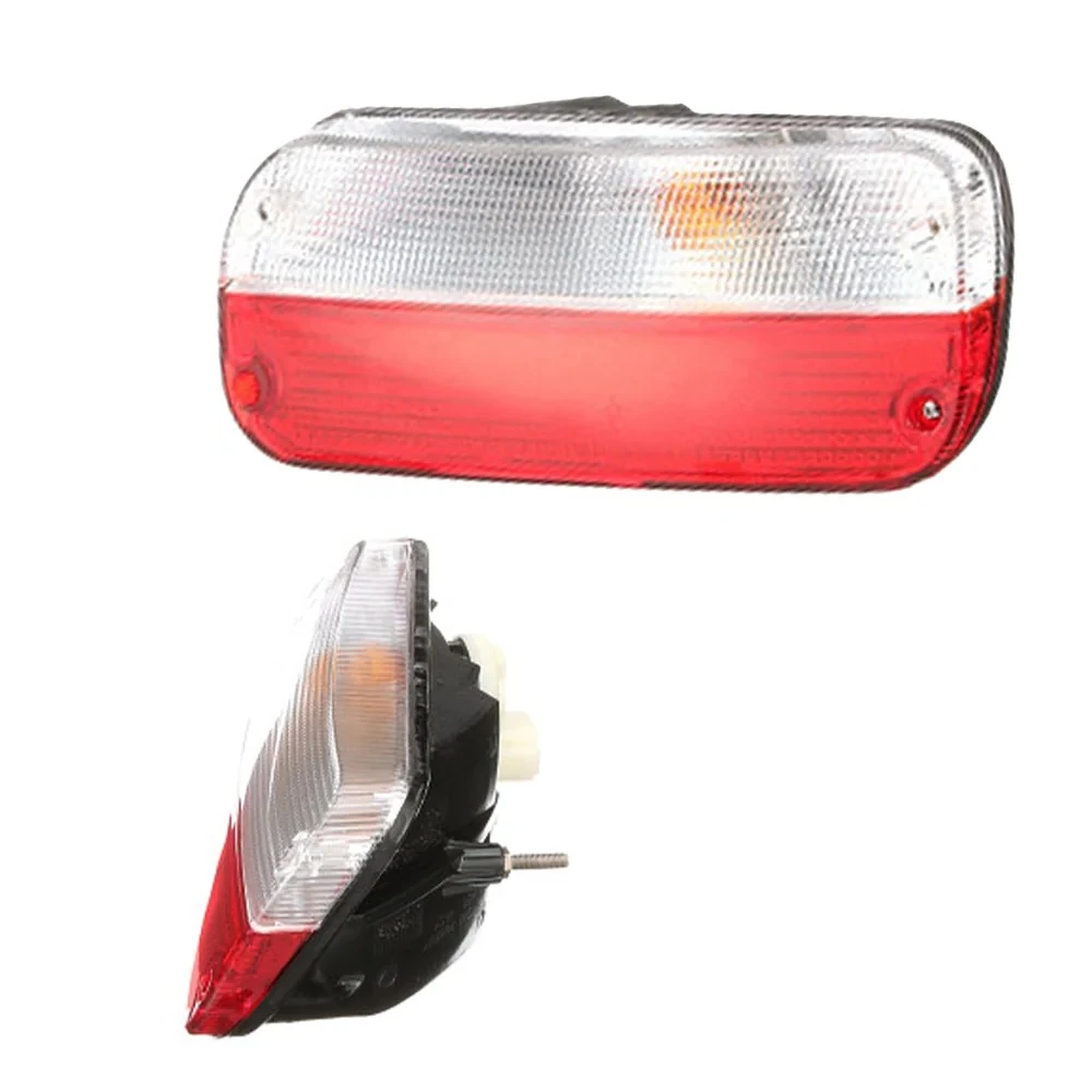 CNH Arka Stop Lambası -Sol T5, T6, TR6, T7, TTJ Serileri (87747247) 