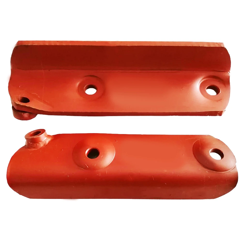 CNH Gergi Zinciri  Bağlantı Mesnet Sağ (565730) FIAT 480, 540, 640