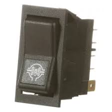 CNH ANAHTAR-DİFER. KİLİTLEME T5, TDF, JX SERİLERİ (5184399)