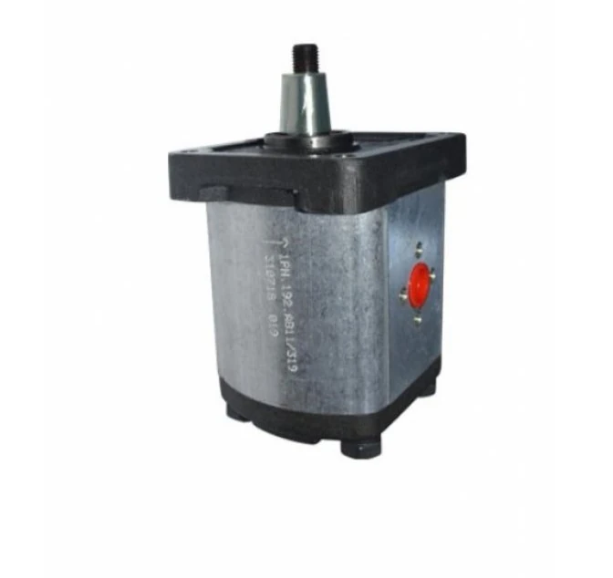 CNH Hidrolik Kaldirici Yag Pompasi TD, JX, CX Serileri(87716629)