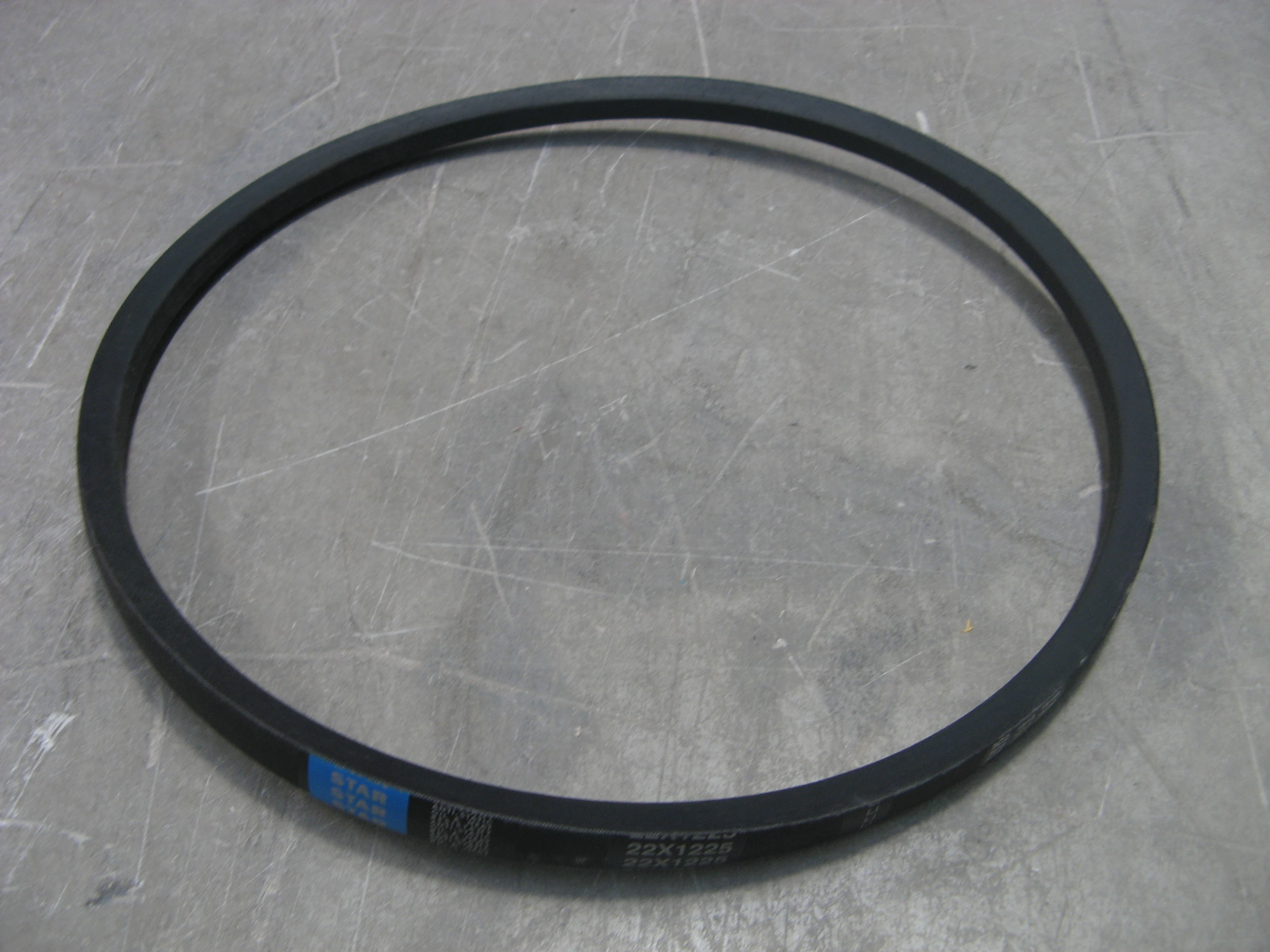 V-Kayışı  T5.105-T4, T4.65B, T4.75B, T4.85B, T4.90B, T4.55 TIER4