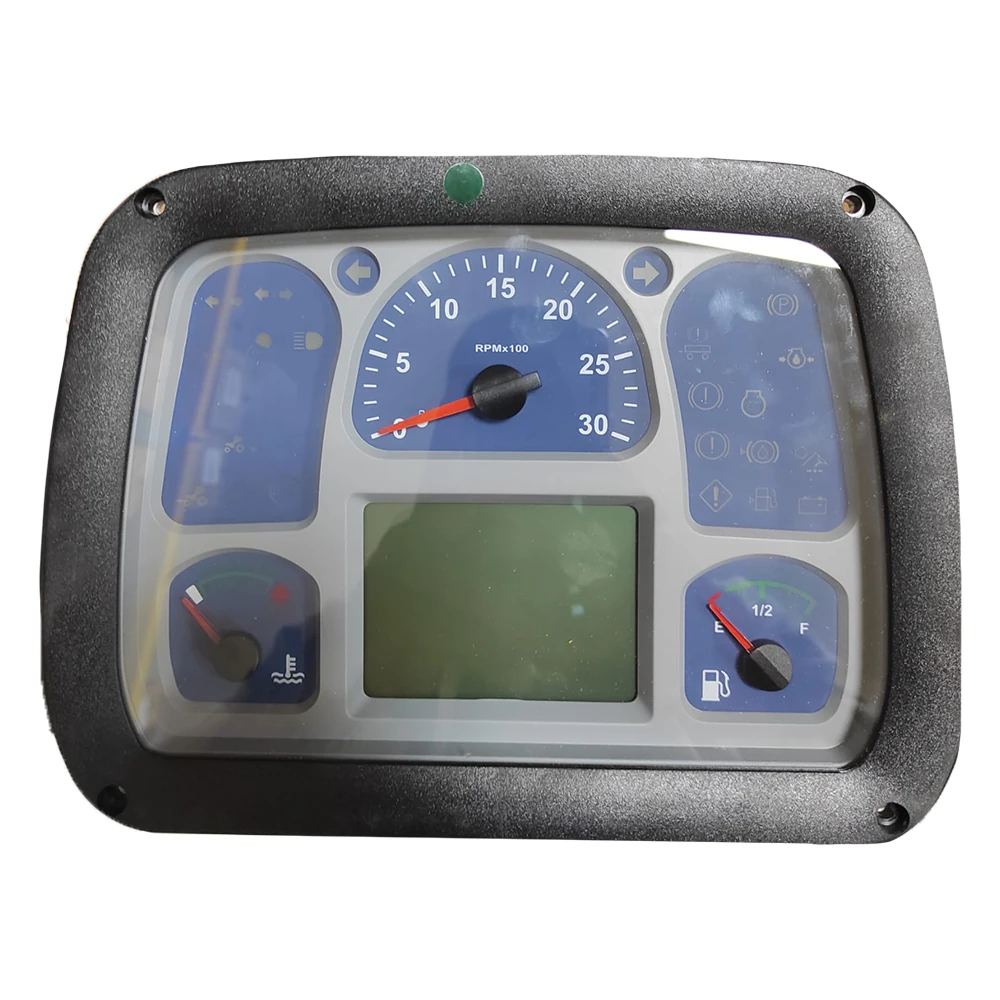 CNH Gösterge T3F, T4S Serileri (91883532)