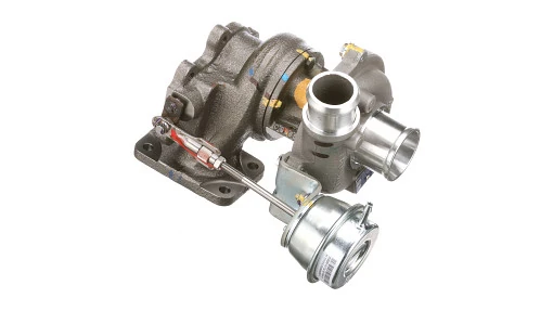 CNH Turbo 3CYL (5801782507)