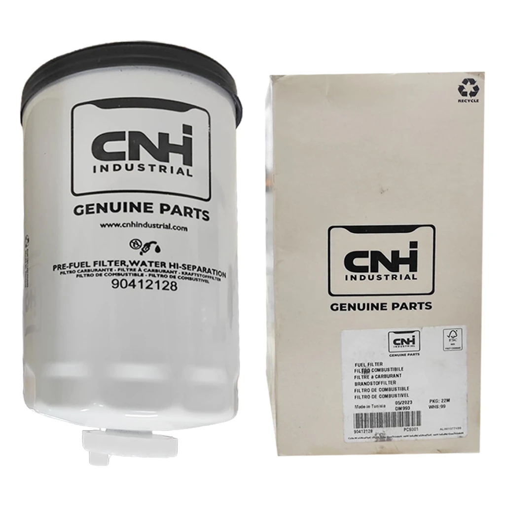 CNH Ön Diferansiyel Kovanı- Sağ JX, TD, 65-46, T4s Serileri (51433788)