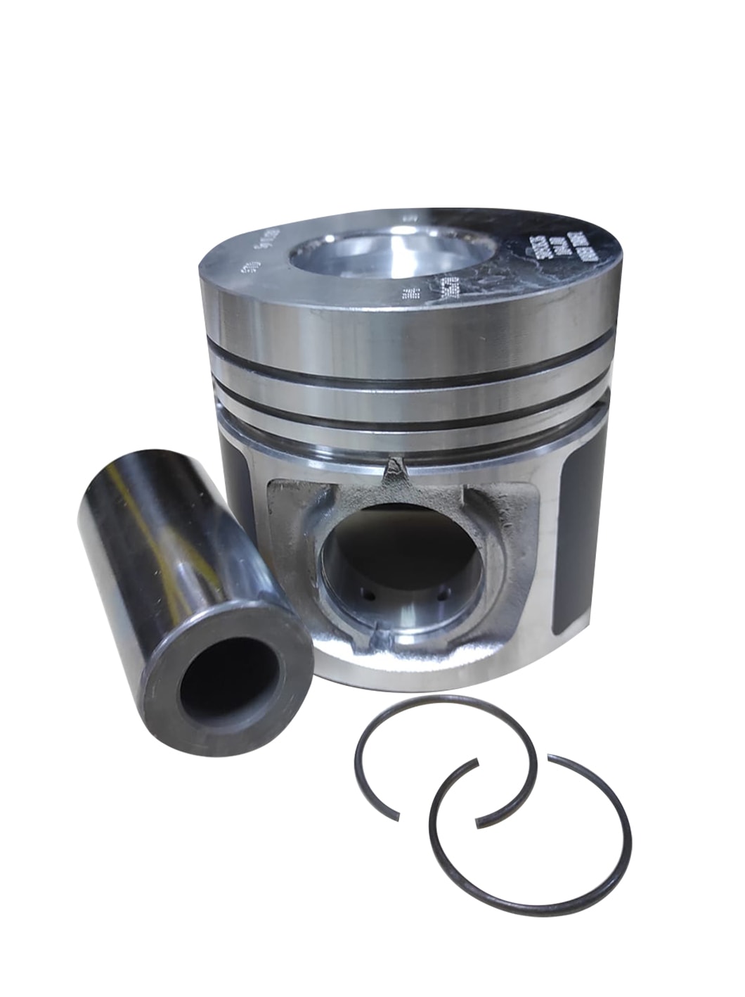 CNH Piston 104mm 75-56 TIER 2, TT55 TIERII, TT50 TIERII, TT55B TIERII, TT50B TIERII (5094407)