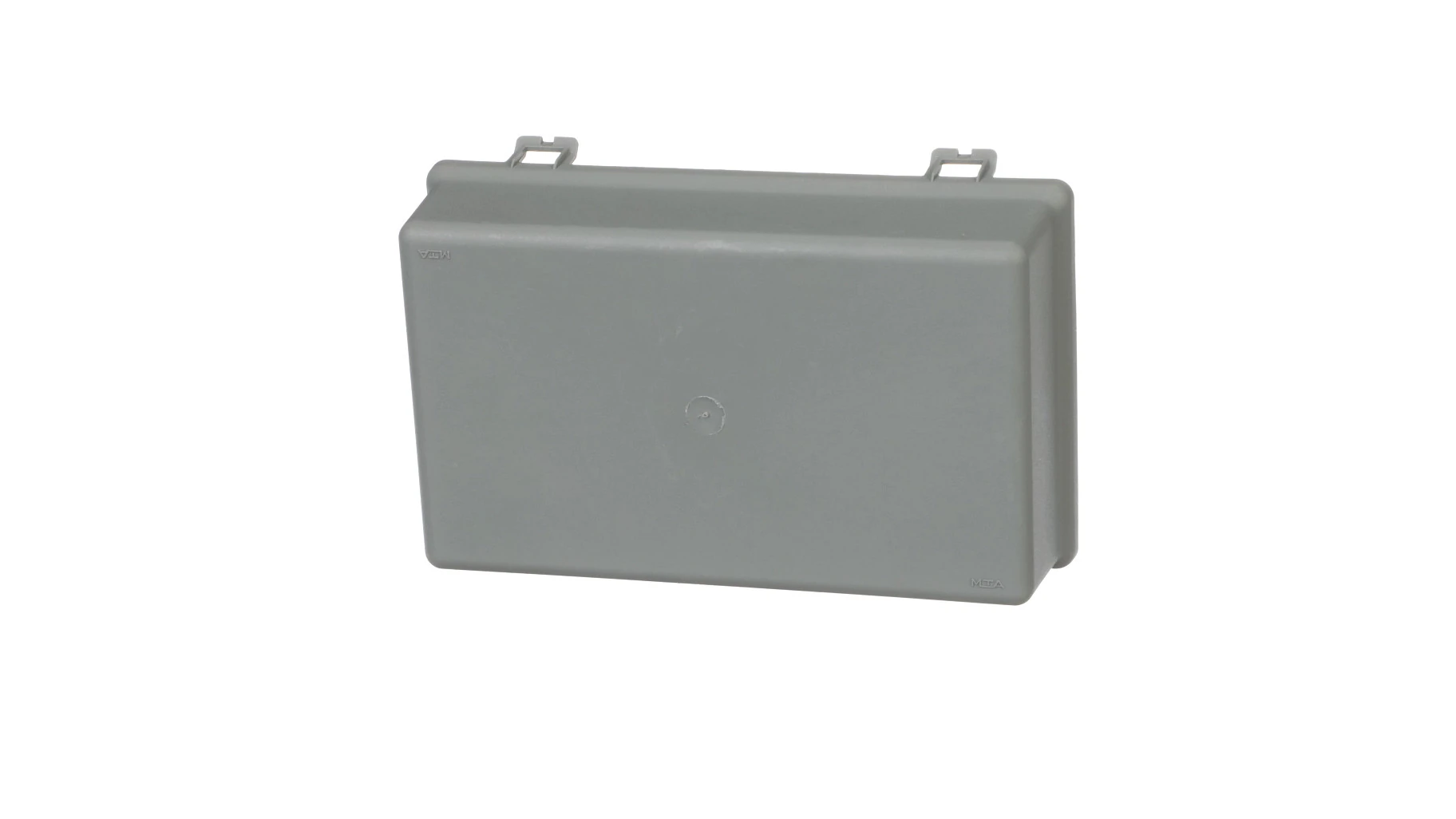 CNH KAPAK T4 SERİ (47128053)