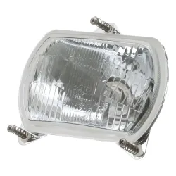 CNH ÖN FAR TT65B TIERII, TT50B TIERII, TD65B TIERII, TD55B TIERII, TD65S TIER 1 (5173676)