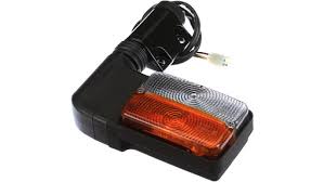 CNH SİNYAL LAMBA- SAĞ (47130753-I)