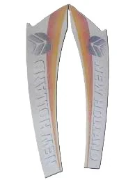 CNH NH UZUN TANITIM SIMGE SAĞ-SOL TD SERİ (84590505)