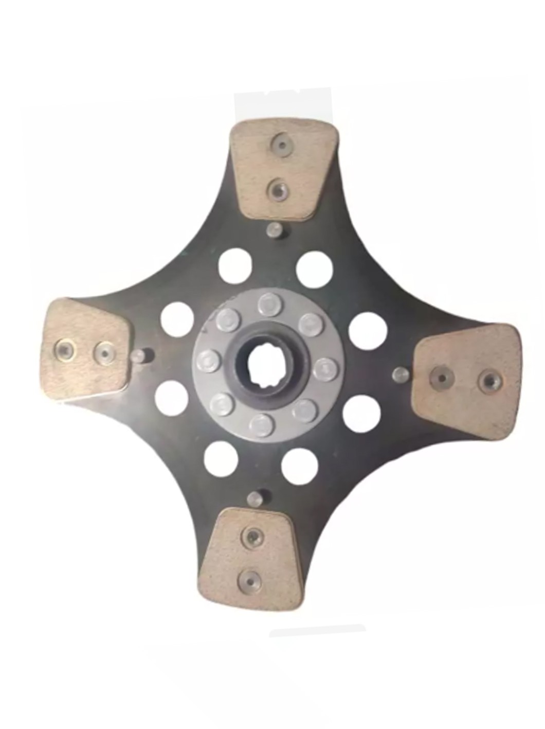 PTO BALATASI 11 4 PAD BRONZ (SM126014)