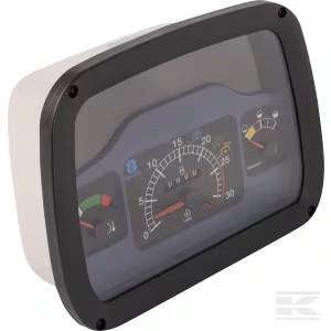 CNH GÖSTERGE UTILITY, TD75S TIER2, TD65S TIER2, TD75B TIER2, TD65B TIER2(47416904)