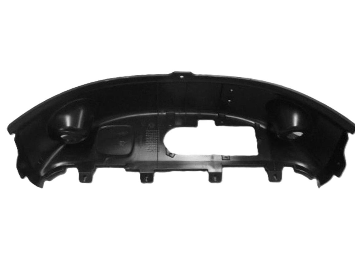 CNH GÖSTEGE PANEL ALT KAPAK TT, TD SERİ (5194914)