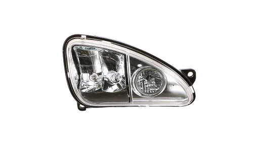 CNH FAR SOL TD, T5 SERİLERİ (87693344)