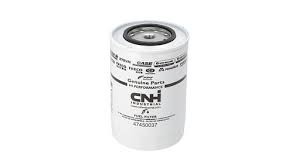 CNH MOTOR YAKIT FİLTRE T4, T5, TR5 SERİ (47450037)