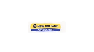 CNH NEW HOLLAND LOGOSU TD SERİ (84317286)