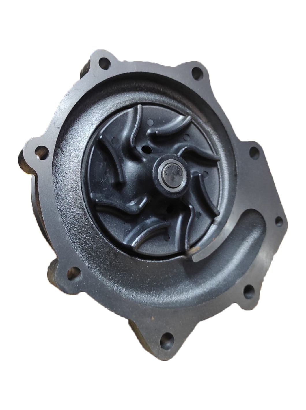 Devirdaim Pompası ORD 3600-6600 (SMEAPN8A513F)
