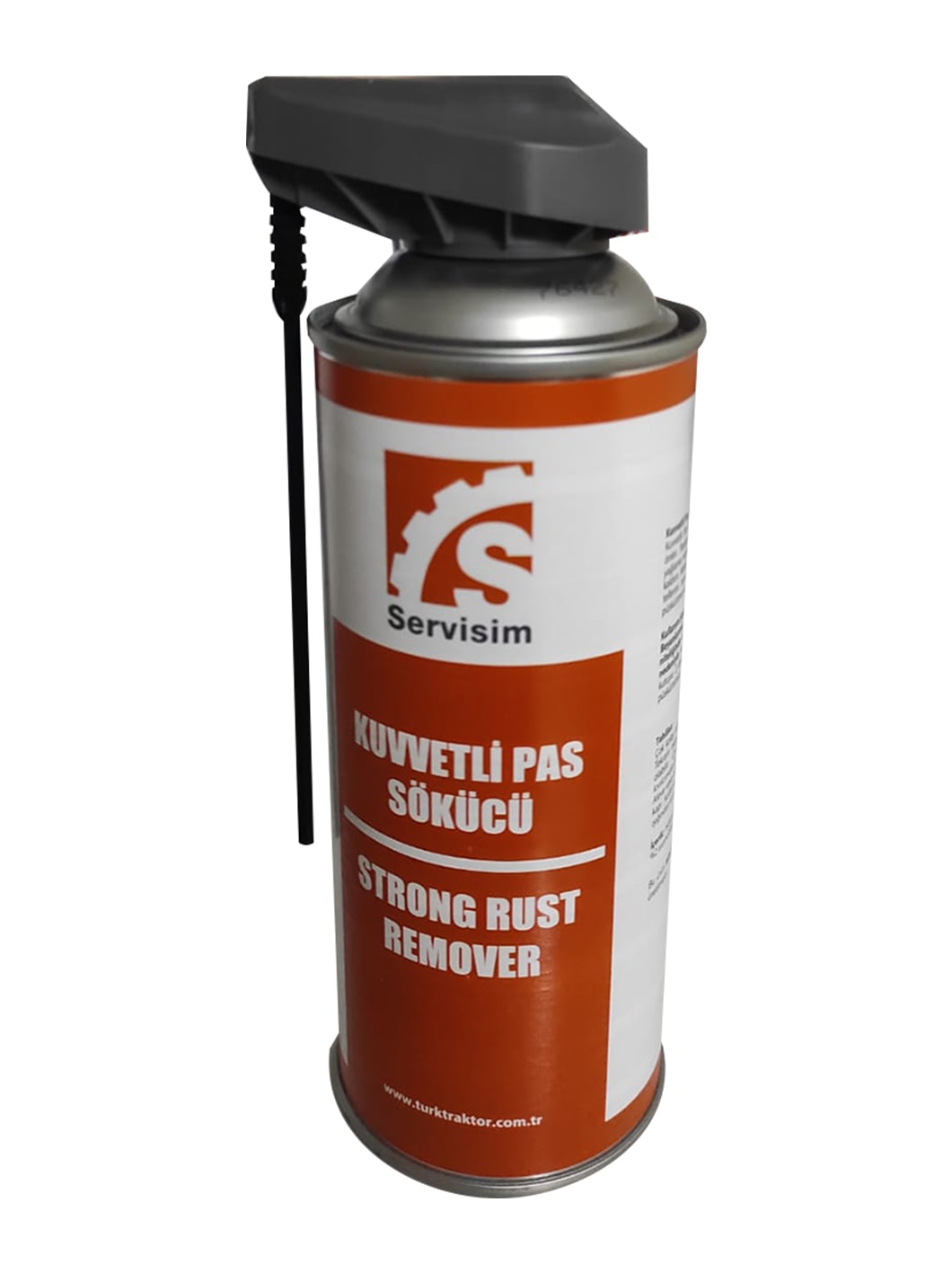 Pas Sökücü (400ml) (SM00030)