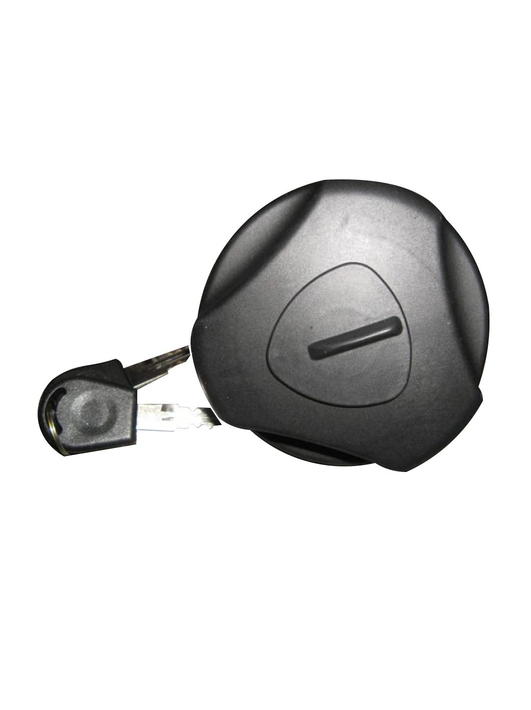 CNH Traktör Yakıt Tankı Kapağı D65D TIER 1, T580B 4WD 2019-), T480, T480S, T480R4 (84183928)