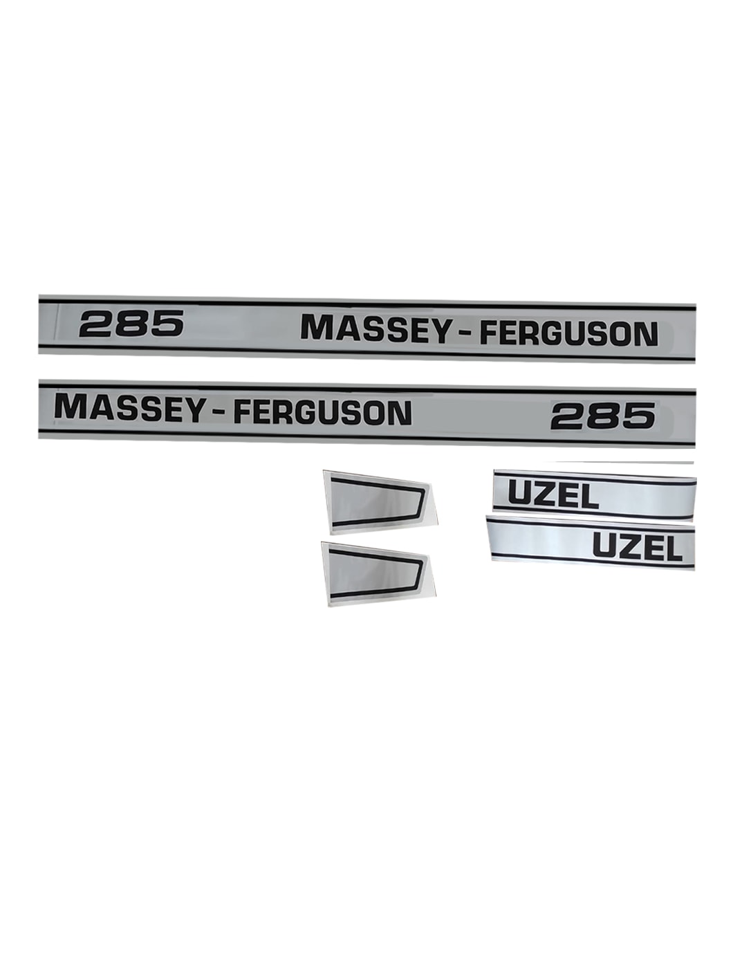 MF 285 Yan Yazı Sag- Sol (SMM065-06200)
