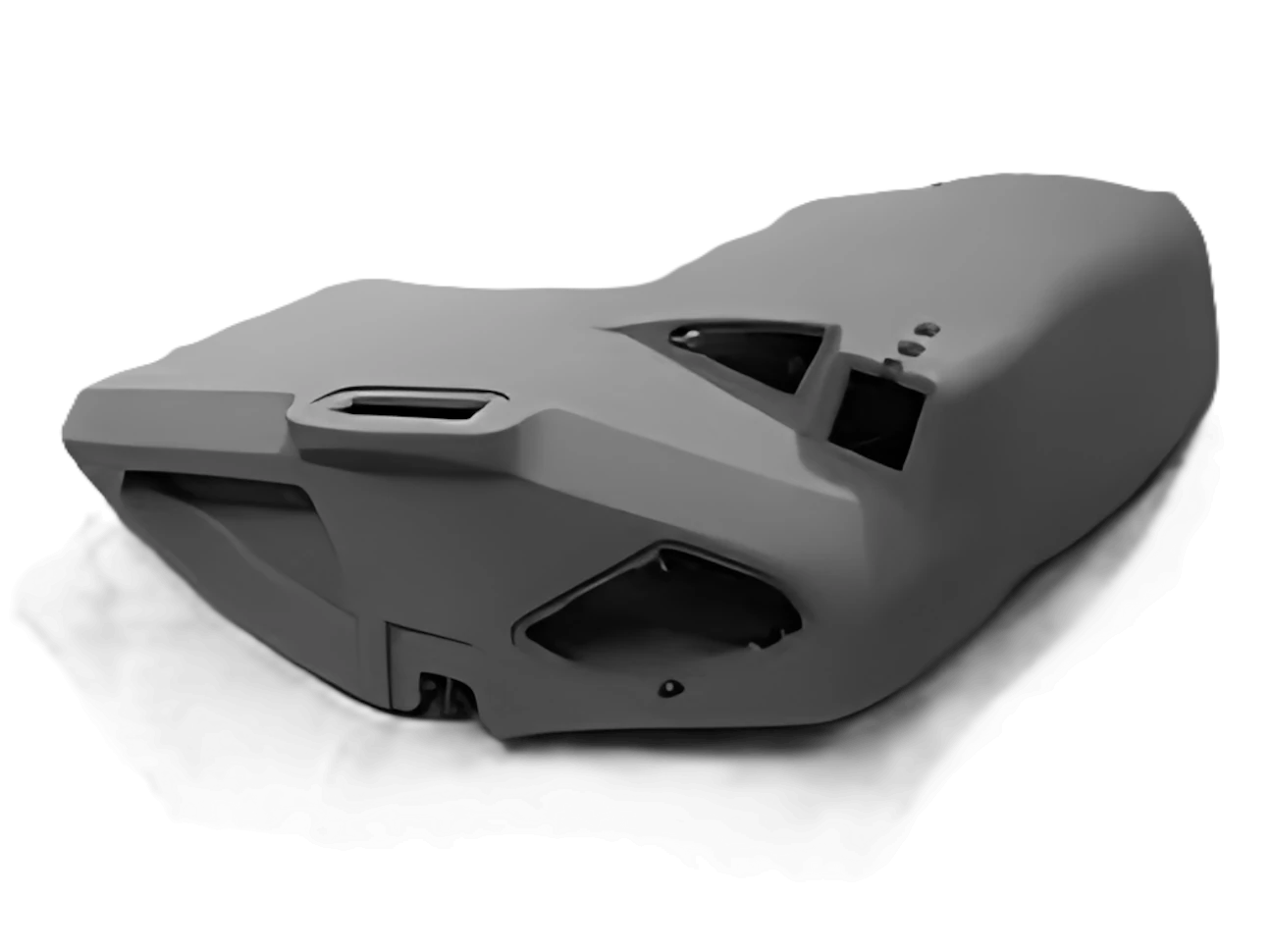 CNH KABİN TRİM-SAĞ TD SERİ (84524393)