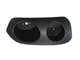 CNH NH STOP LAMBASI ÇERÇEVESİ-SOL TD SERİ (84487105)