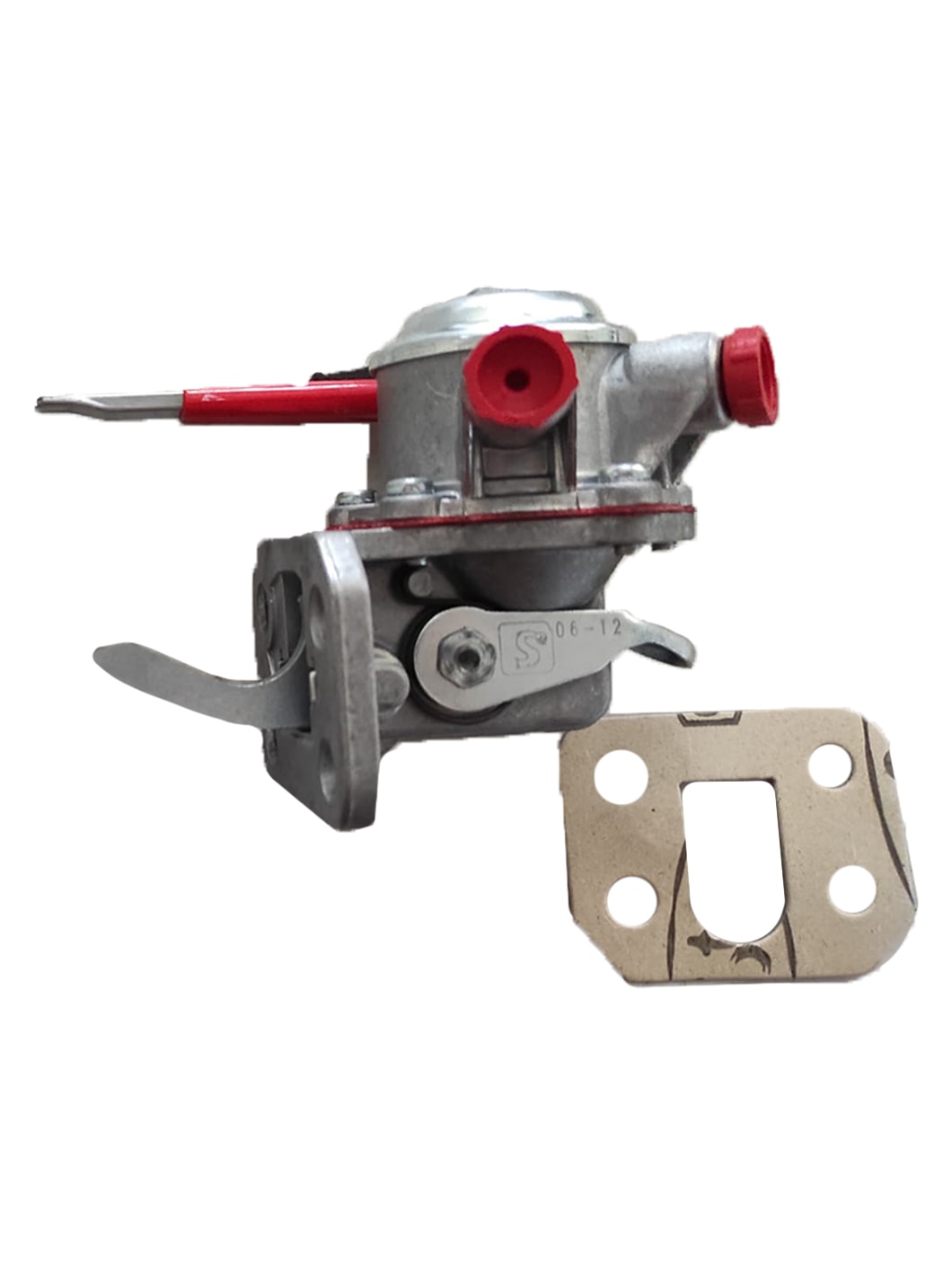 MF 276, MF 286 Mazot Otomatiği- Servisim (SM0140007)