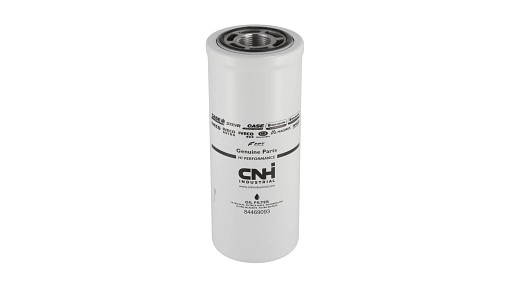 CNH HİDROSTATİK POMPA FİLTRE TR6.130, TR6.120, TC5.90 E3, CR9080, TC5070, CX 8070 (84469093)