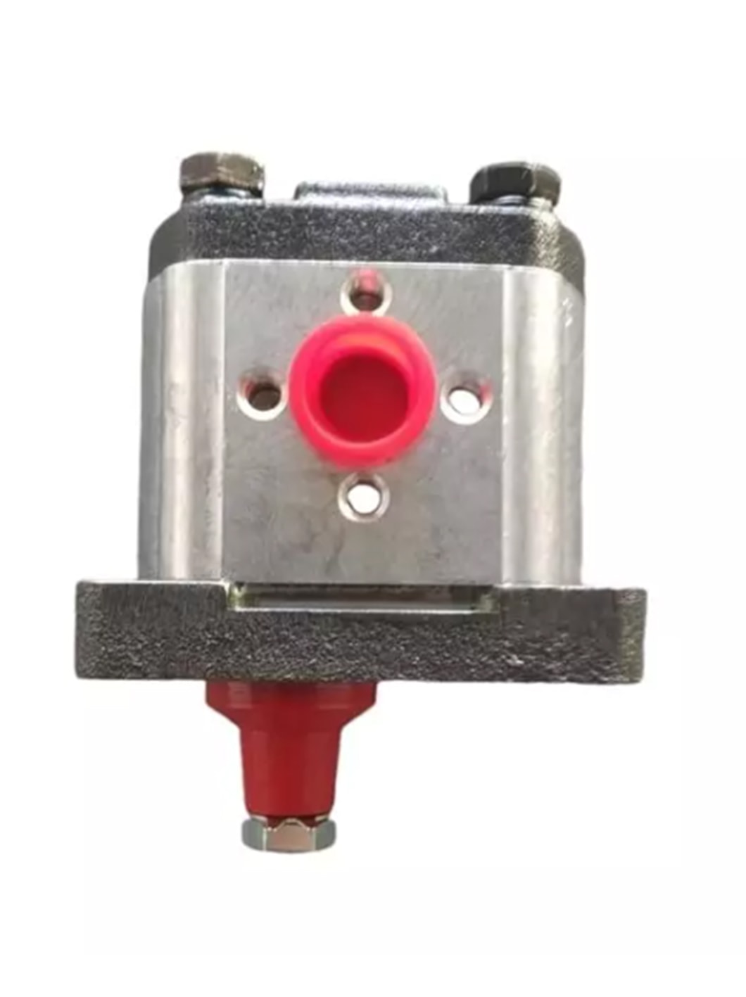 HİDROLİK POMPA- HEMA 55/46-60/56-70/56-80/66-TD TİER1 80-66 Serisi (SM5129483)