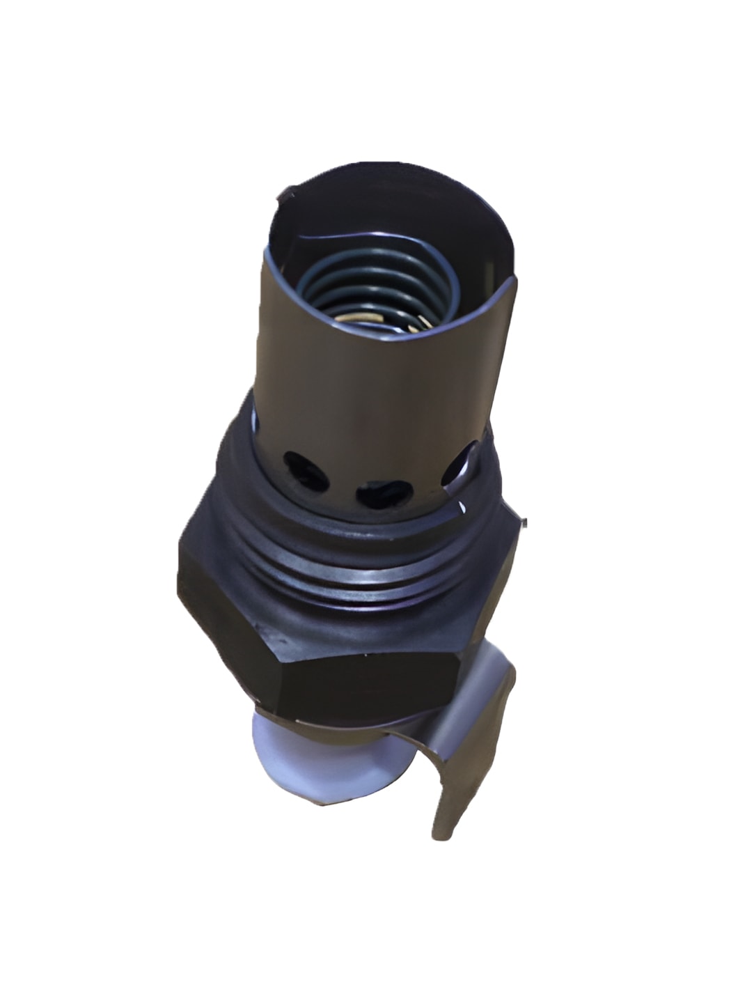 KIZDIRMA BUJİSİ-FİŞLİ MF240/MF285/MF250 (SM1140001)