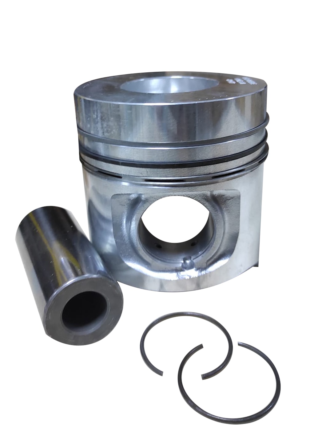CNH Piston +04 60-56, 60-65, 60-66, 60-75, 60-76, 60-85 SERİLERİ(1930188)