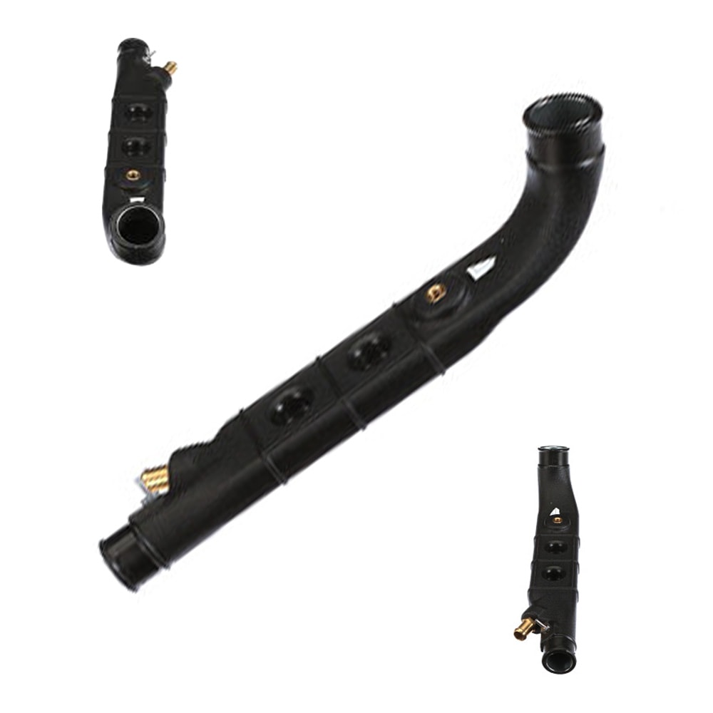CNH HAVA FILTRE BORUSU T3F SERI (48080701)