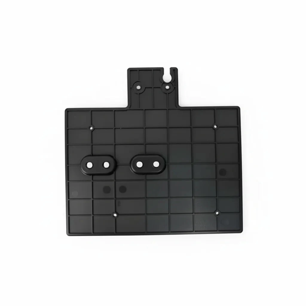 CNH Plaka Bağlantı Mesnedi Boyalı TD4, TD5, Farmall (51616104)