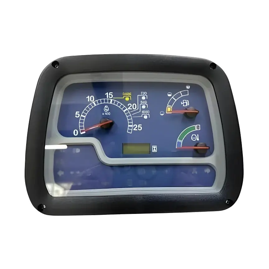 CNH New Holland Traktör Gösterge Paneli TT4 Seri (47963138)