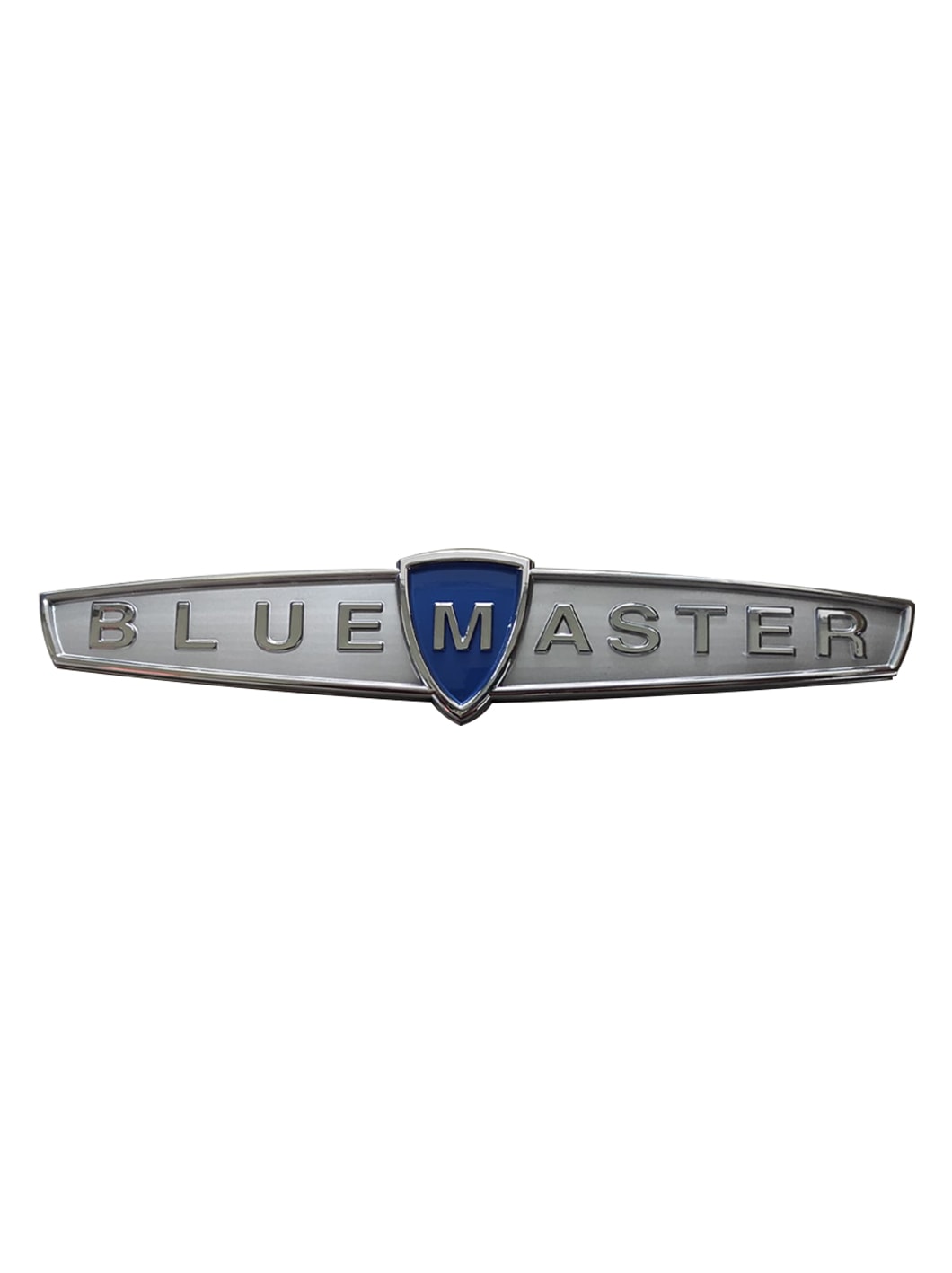 CNH BLUEMASTER Logo (84575291)