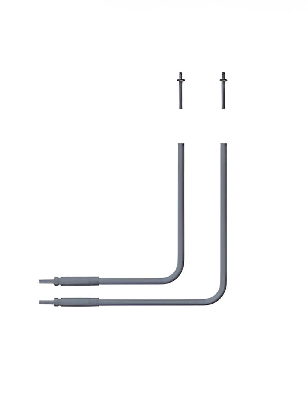 CNH Joystick Spiral L=1200 (47729841)