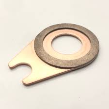 CNH HİD. KUM KOLU BALATASI TD, TT, TDF SERİ (5165246)