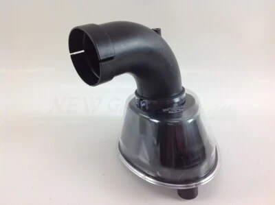 CNH HAVA FİLTRE BACASI 54C SERISI,56 SERİSİ, 640, TL100, 480, TD SERİ (4997662)