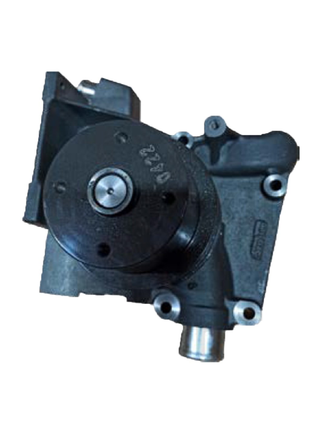 DEVİRDAİM POMPASI STEYR Y.M MF255, MF265, MF135 (SM3080060005YM)
