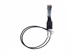 CNH JOYSTICK KOLU KOMPLESI TD100C2, TD100C4, TD100R2, TD100R4, TD110R4 (47437233)