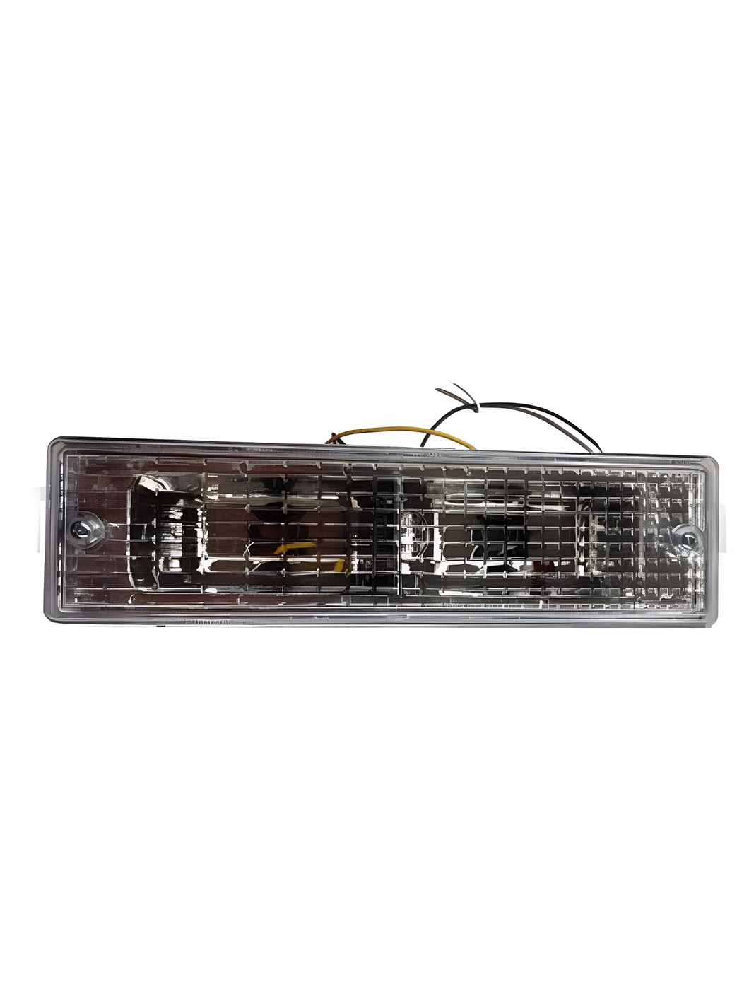 SİNYAL LAMBASI BEYAZ MF240 (SM15394U91)