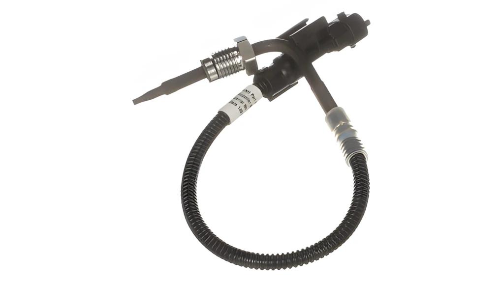 New Holland Isı Sensörü T5 Serileri/ TR Serileri/ B110C/ B110D/ B115D