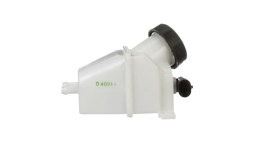 CNH Fren Yağ Tankı TD, T4, TD5, T3F, Farmall Serileri (84370294)