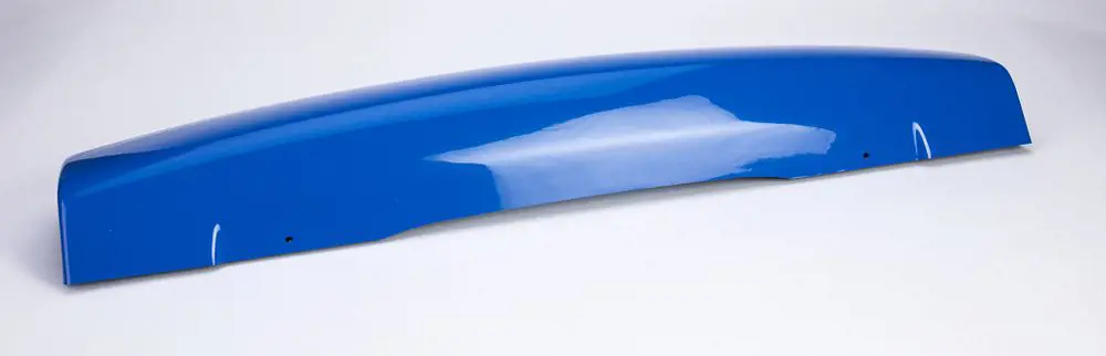 CNH KABİN ÖN TAVAN KAPAK T6, TR6 SERİ (82037323)