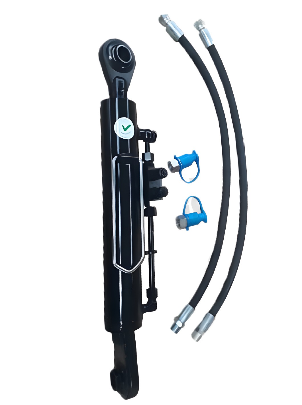 HİDROLİK ORTA KOL 60 CM 26X26 2 TON (SM6002626)