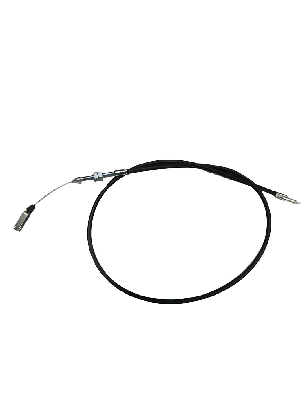 AYAK GAZ TELİ MF240/MF255 (SM15465)