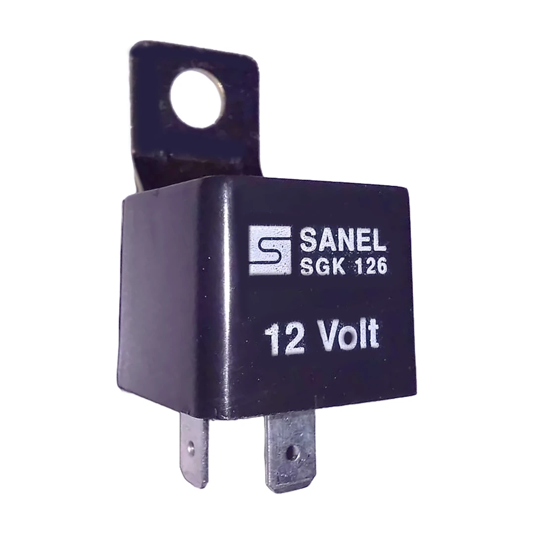 CNH Şarj Emniyet Role (5086057)