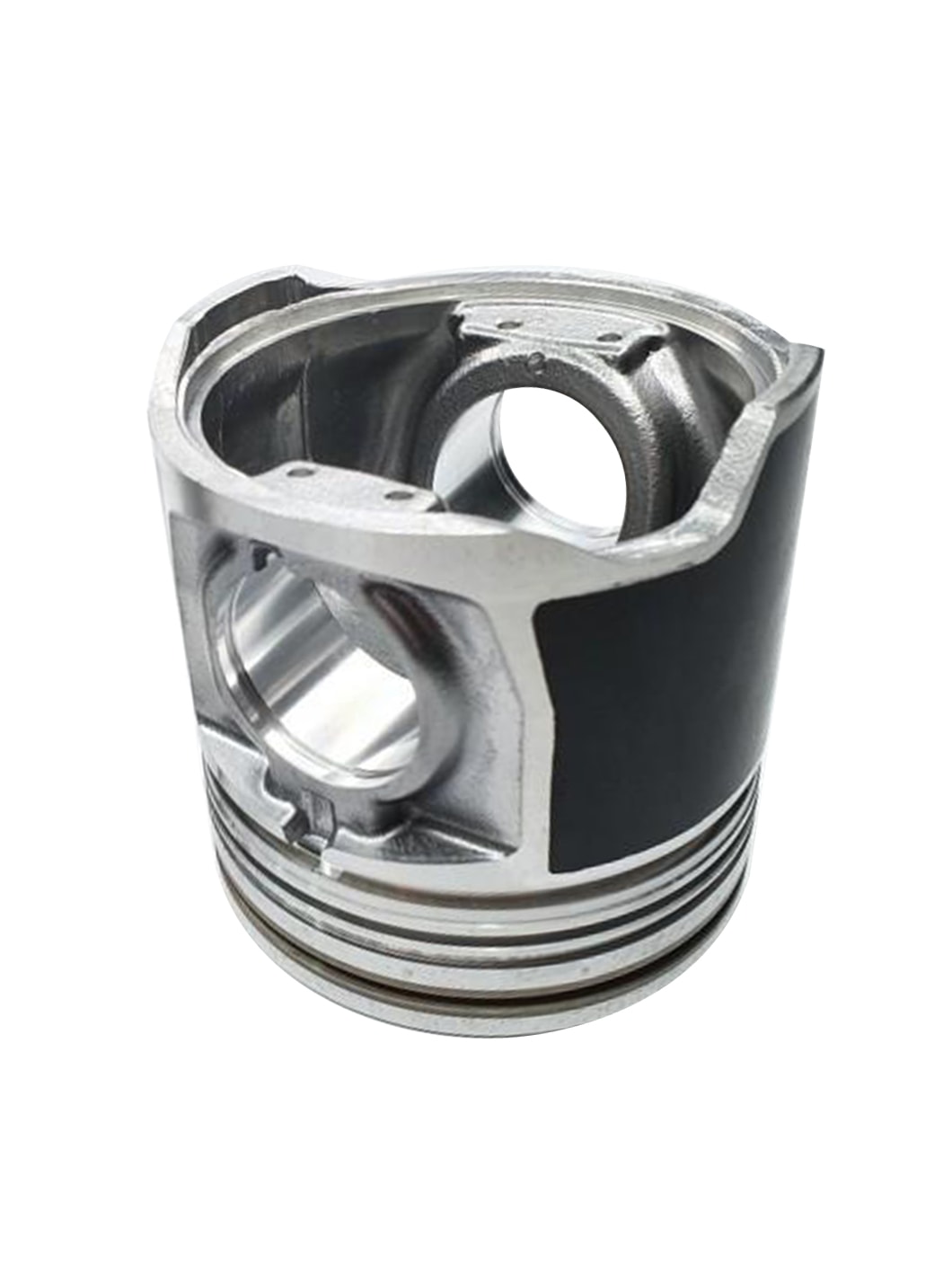 CNH Piston TD TIER2 SERİLERİ (5096162)