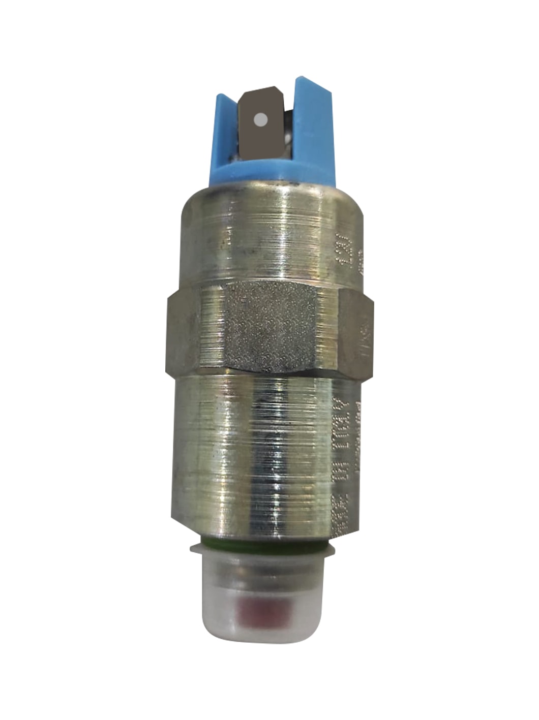 Solenoid Stop MF240, MF265, MF285 - Servisim (SM0140020)